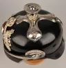 Bavarian General Officer Pickelhaube to Parade Visuel 18